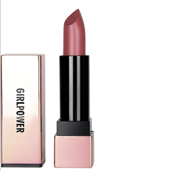New REALHER Moisturizing Lipstick in Girl Power - Picture 4 of 5